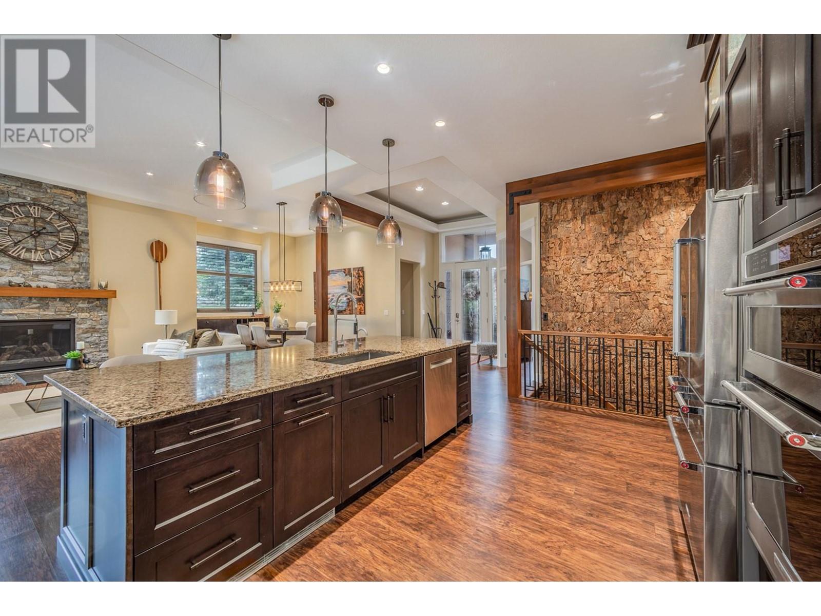  4157 Gallaghers Parkland Drive, Kelowna