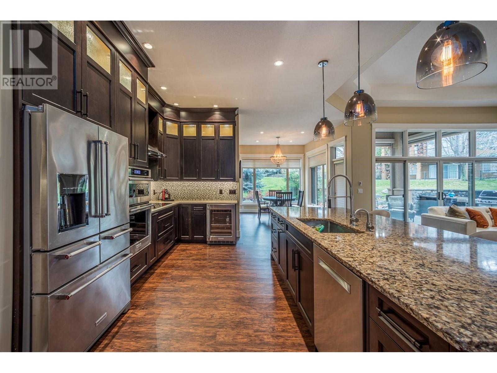  4157 Gallaghers Parkland Drive, Kelowna