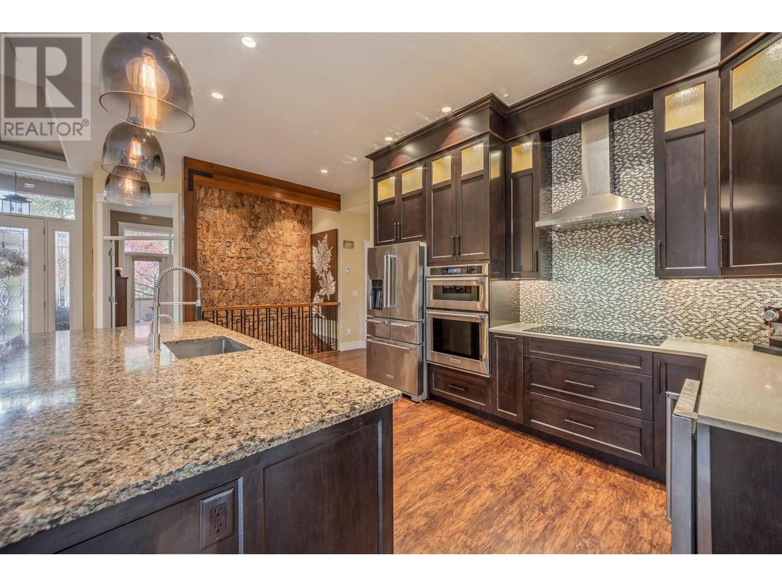  4157 Gallaghers Parkland Drive, Kelowna