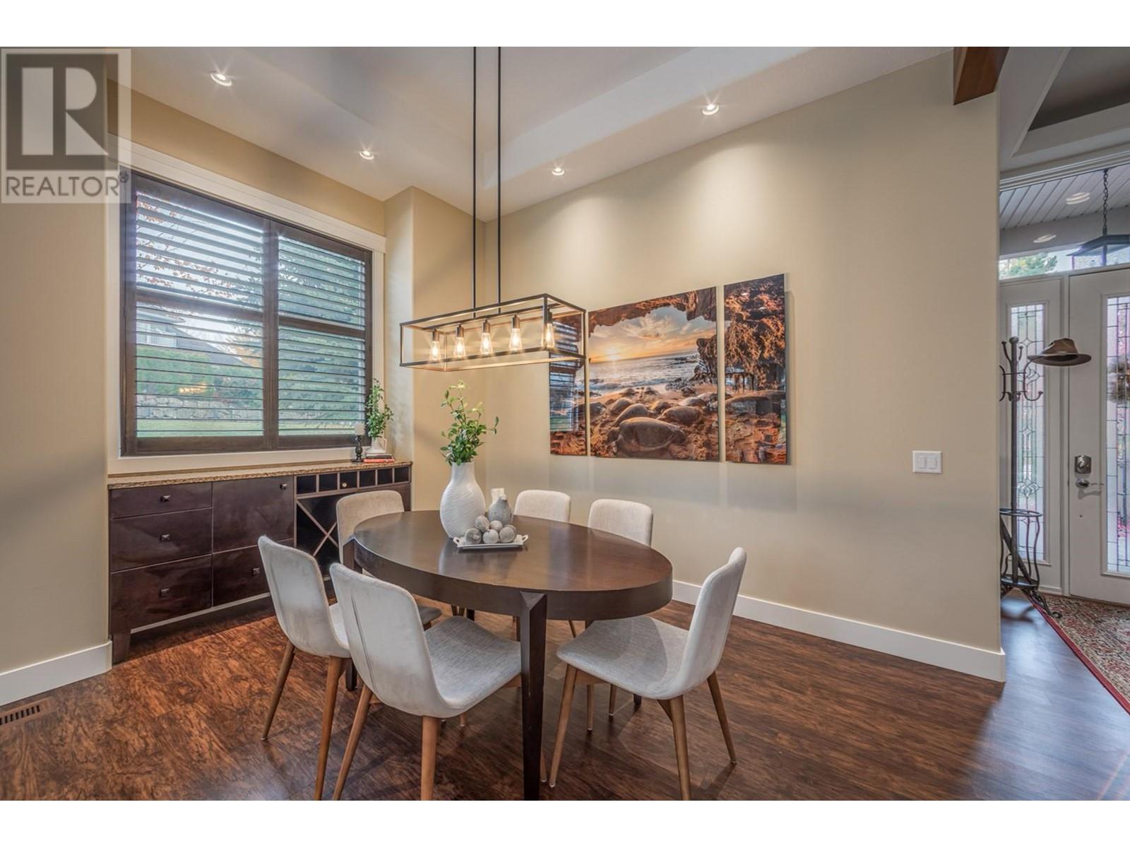  4157 Gallaghers Parkland Drive, Kelowna