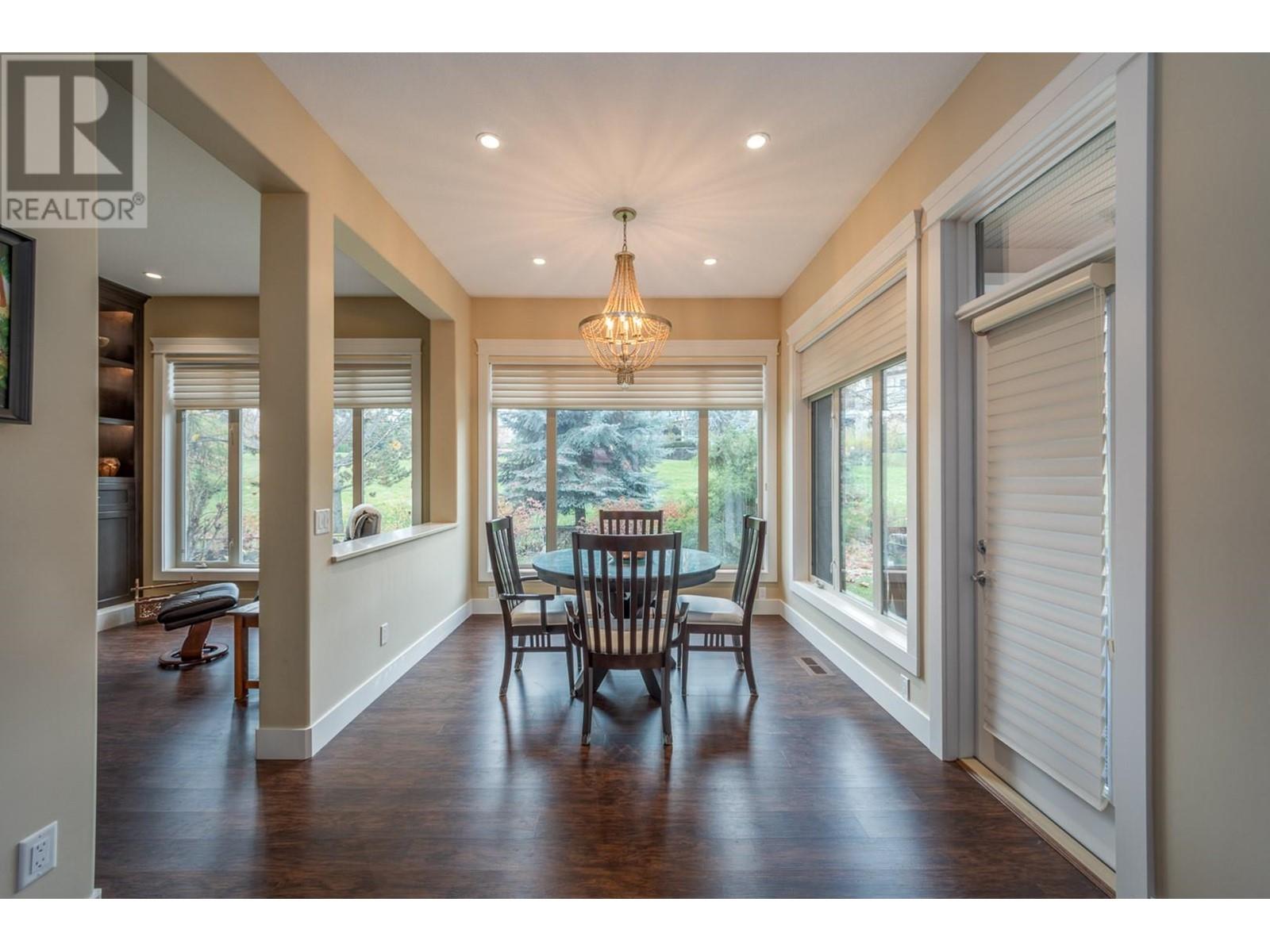  4157 Gallaghers Parkland Drive, Kelowna