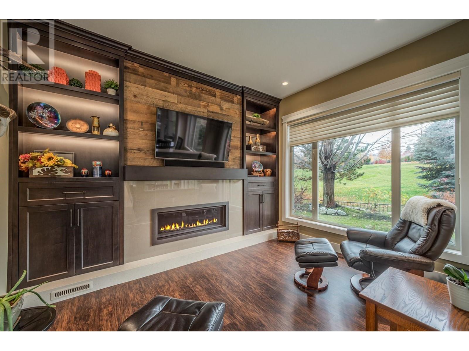  4157 Gallaghers Parkland Drive, Kelowna