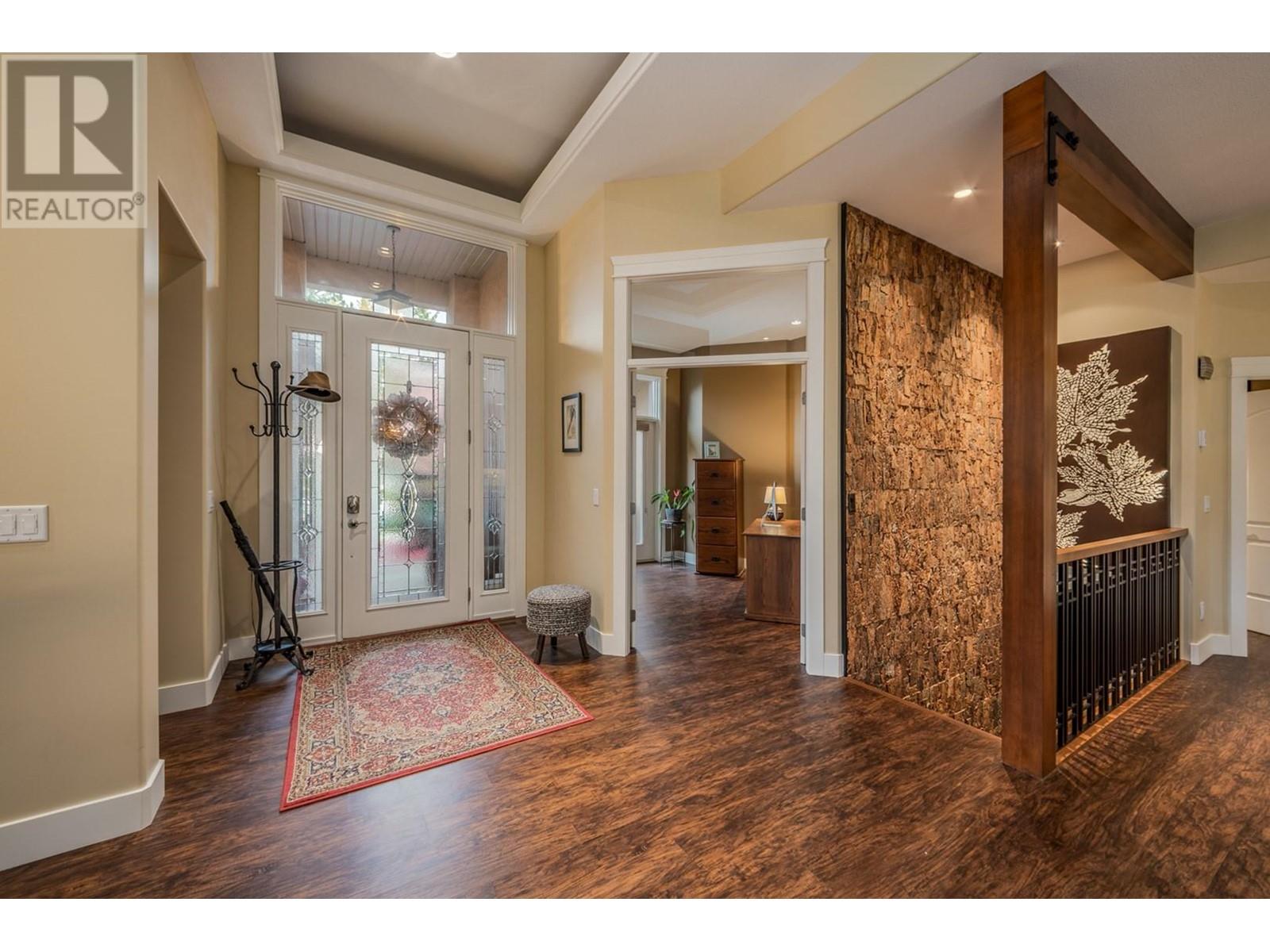  4157 Gallaghers Parkland Drive, Kelowna