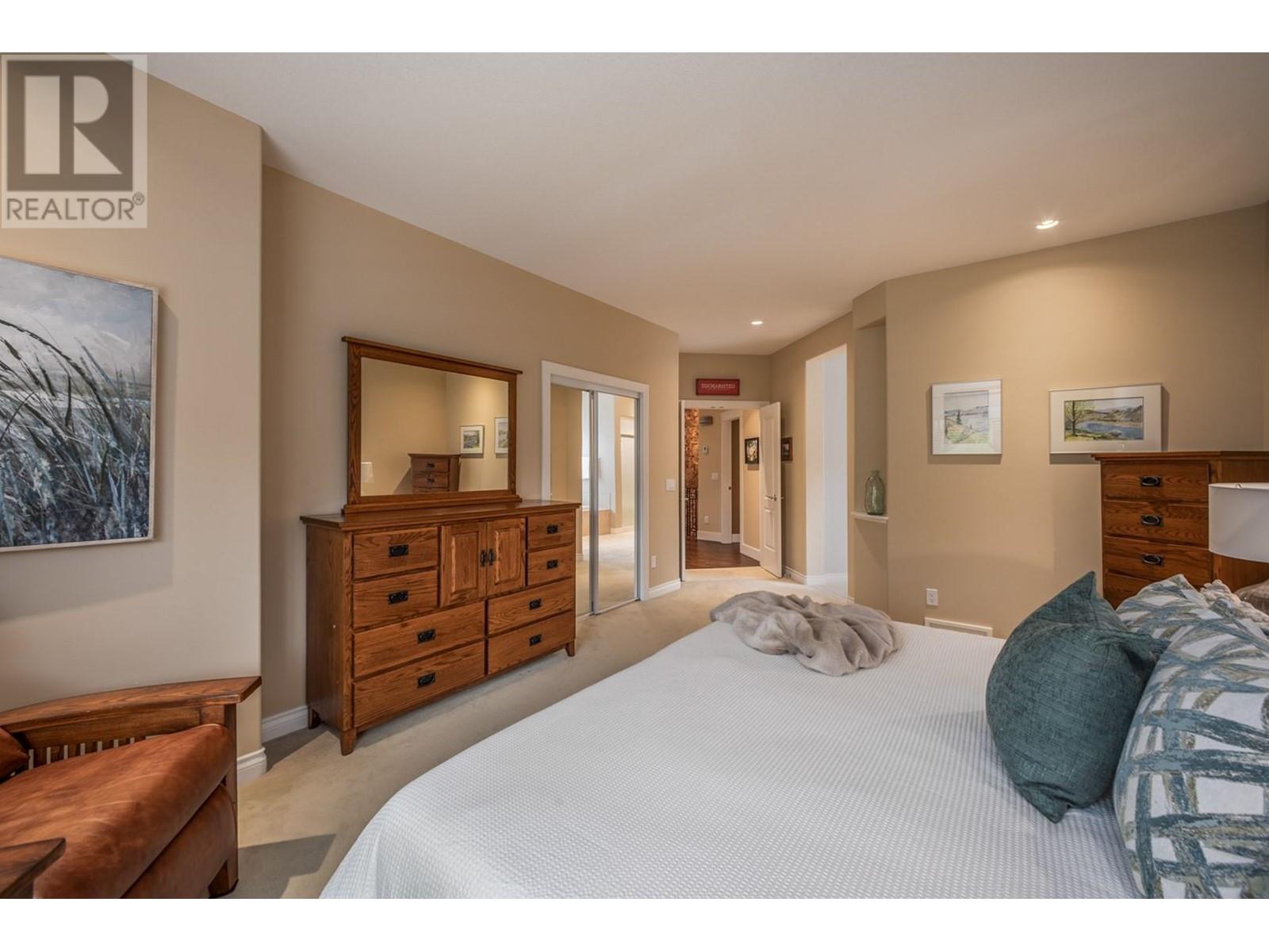  4157 Gallaghers Parkland Drive, Kelowna