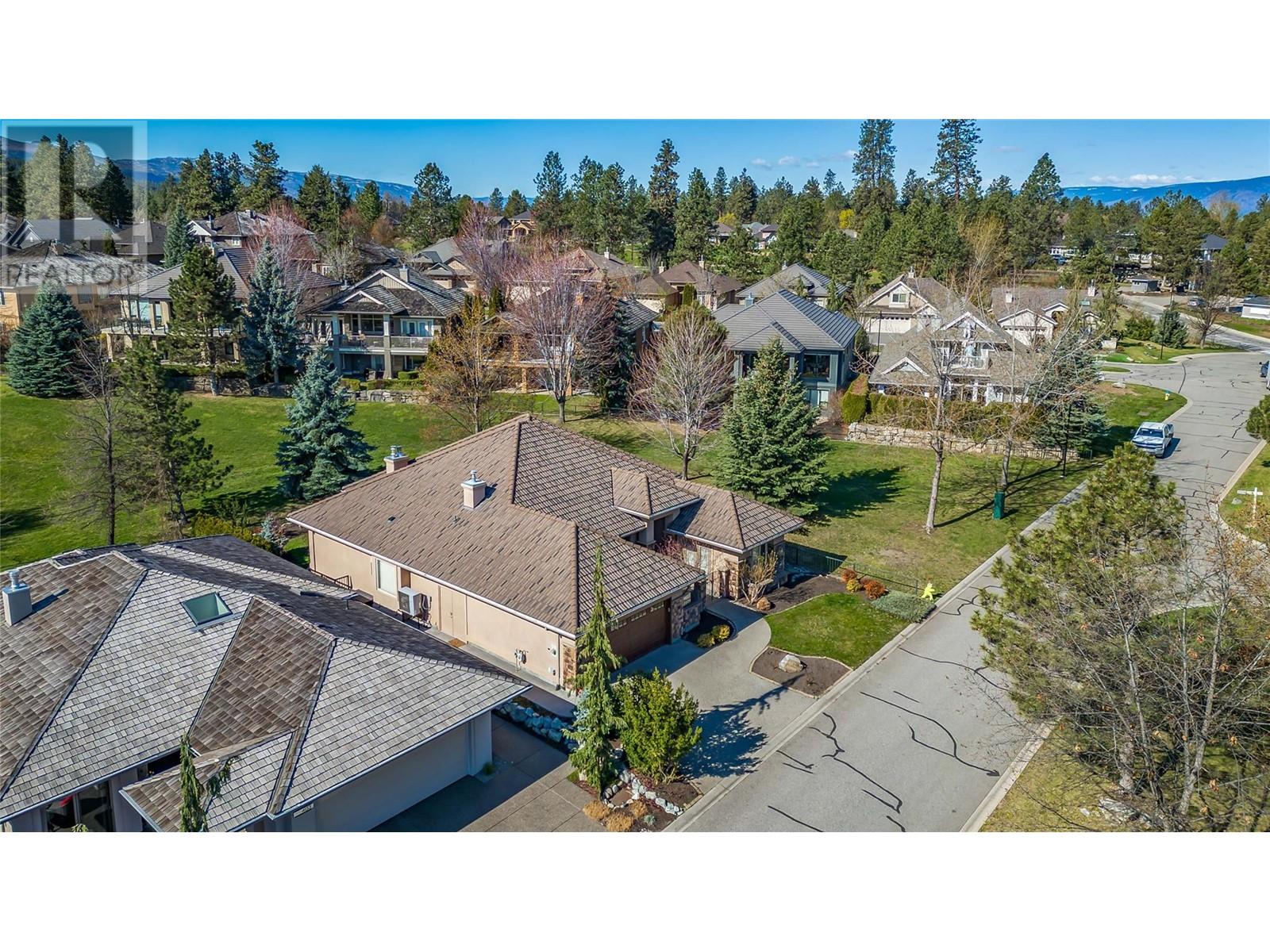  4157 Gallaghers Parkland Drive, Kelowna