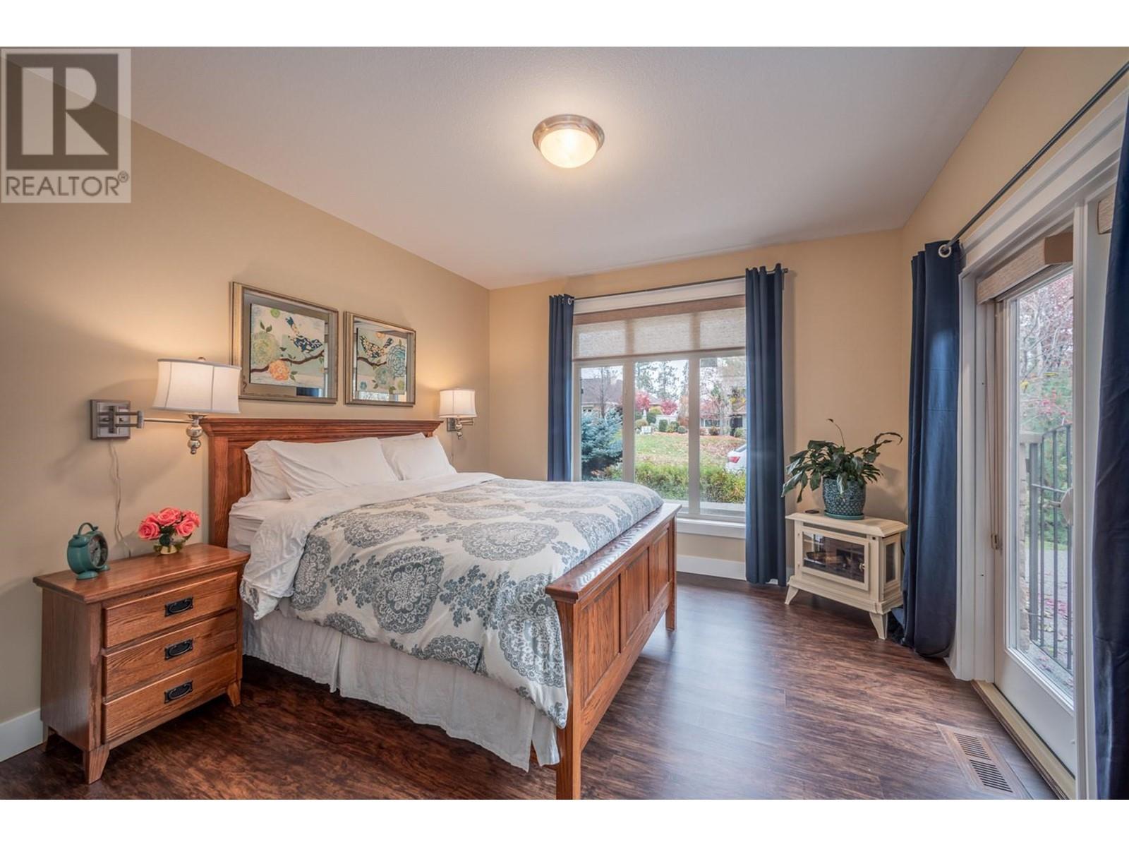  4157 Gallaghers Parkland Drive, Kelowna