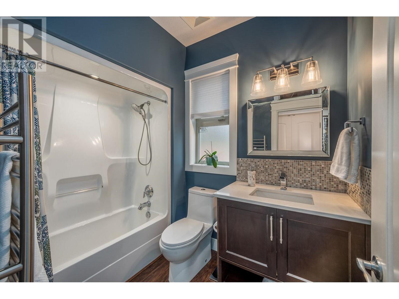  4157 Gallaghers Parkland Drive, Kelowna