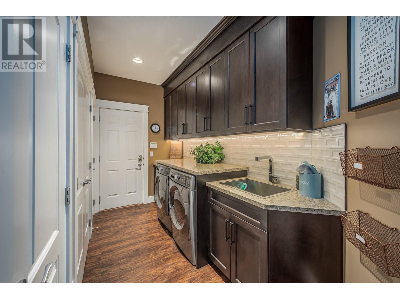 4157 Gallaghers Parkland Drive, Kelowna
