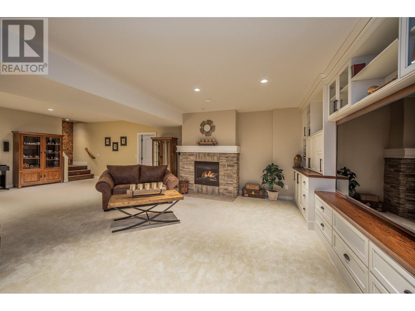  4157 Gallaghers Parkland Drive, Kelowna
