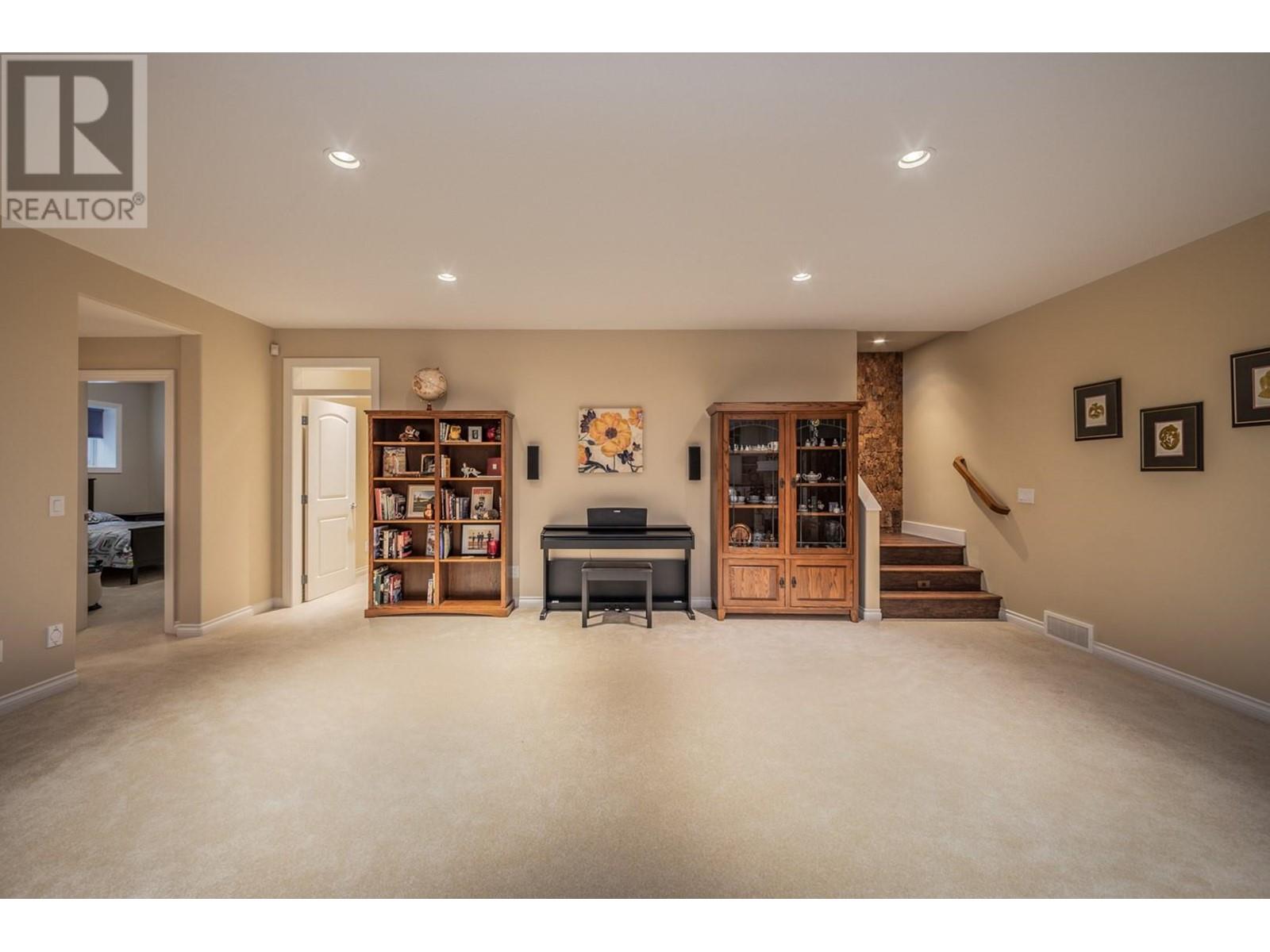  4157 Gallaghers Parkland Drive, Kelowna