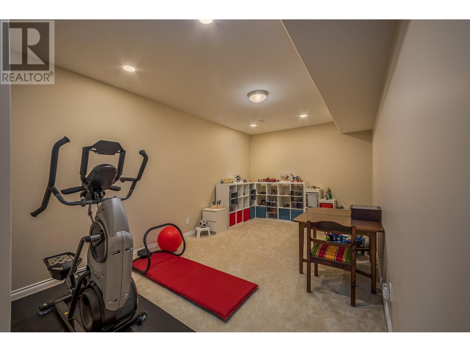  4157 Gallaghers Parkland Drive, Kelowna