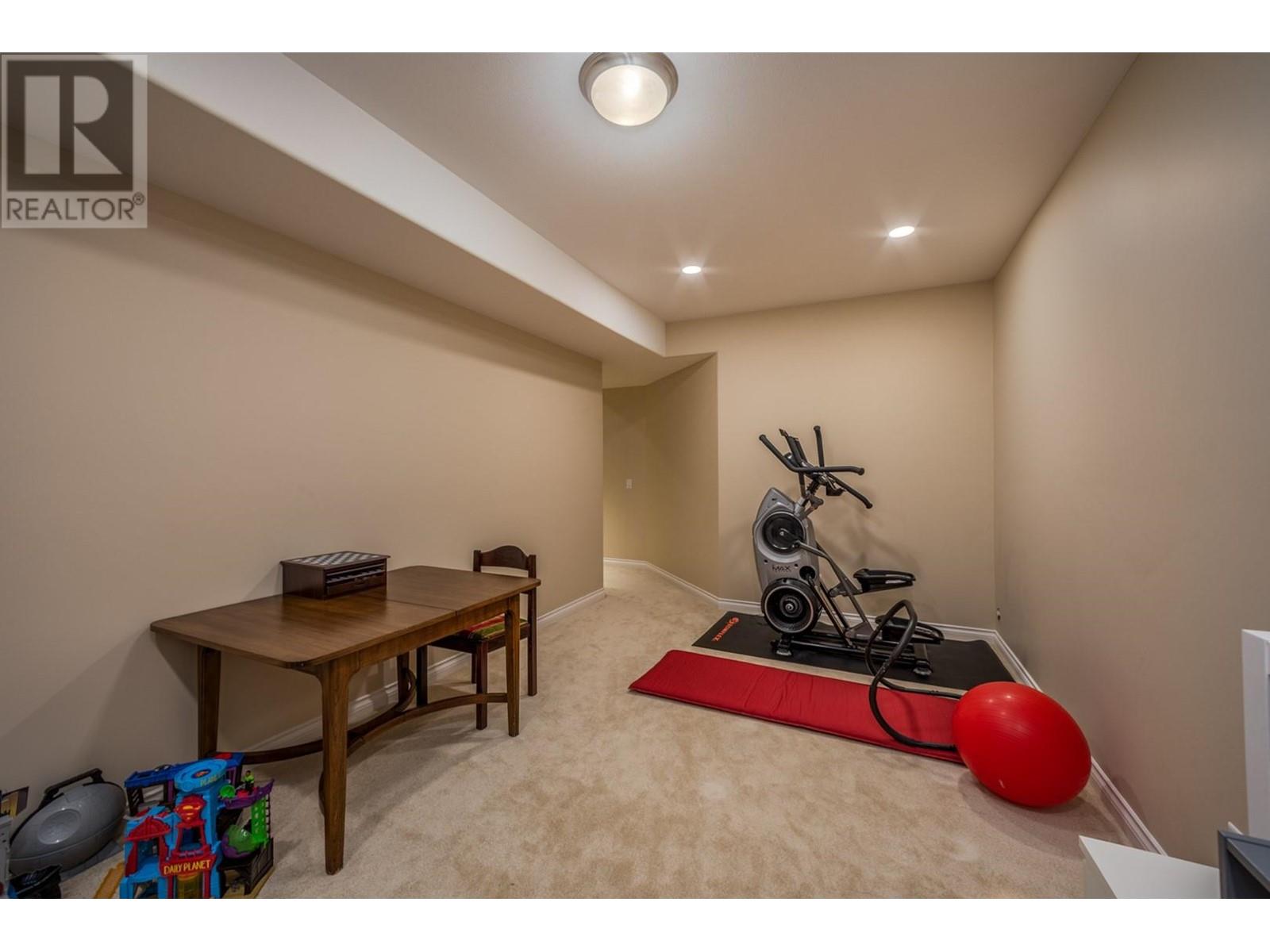  4157 Gallaghers Parkland Drive, Kelowna