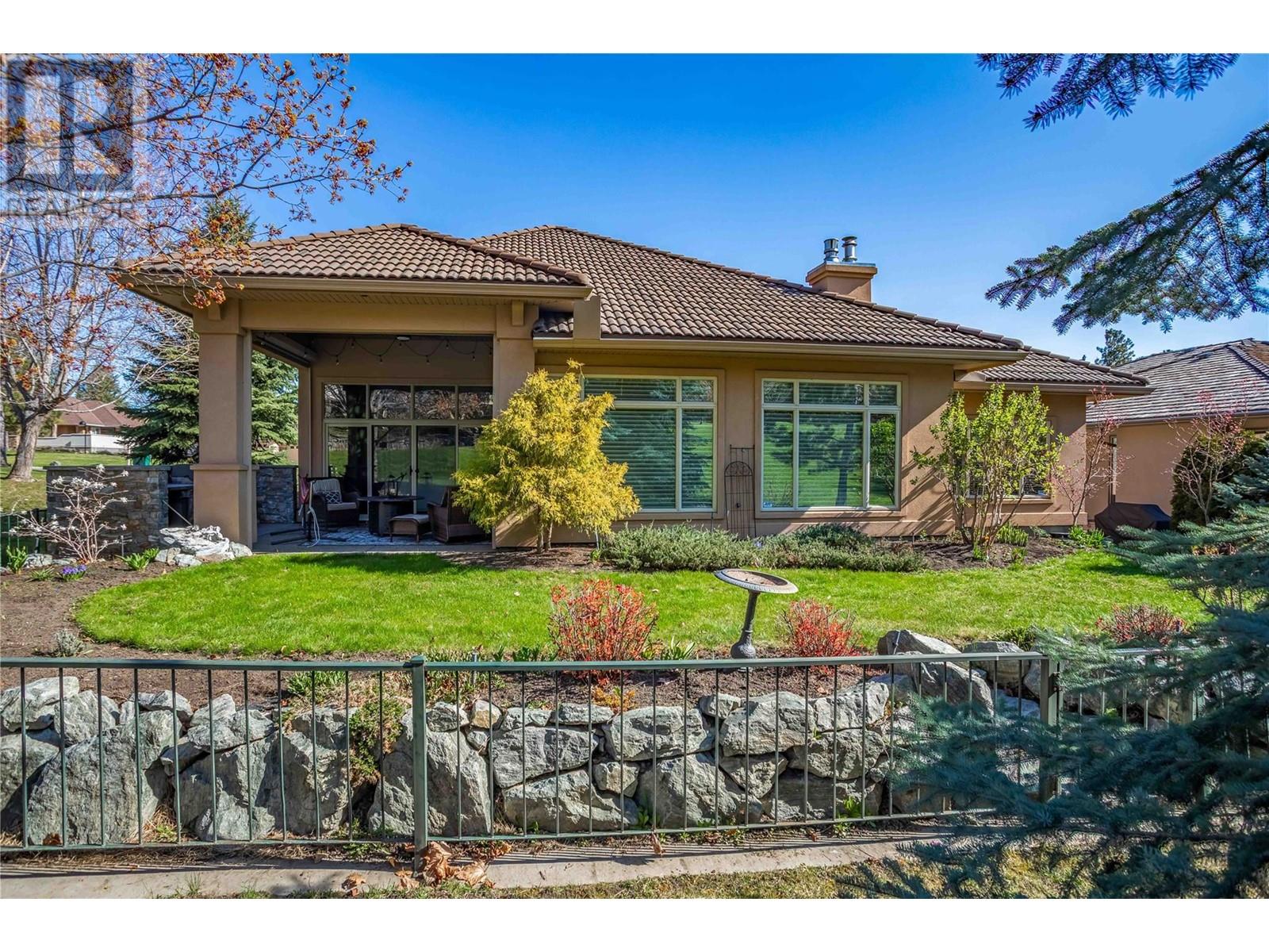 4157 Gallaghers Parkland Drive, Kelowna