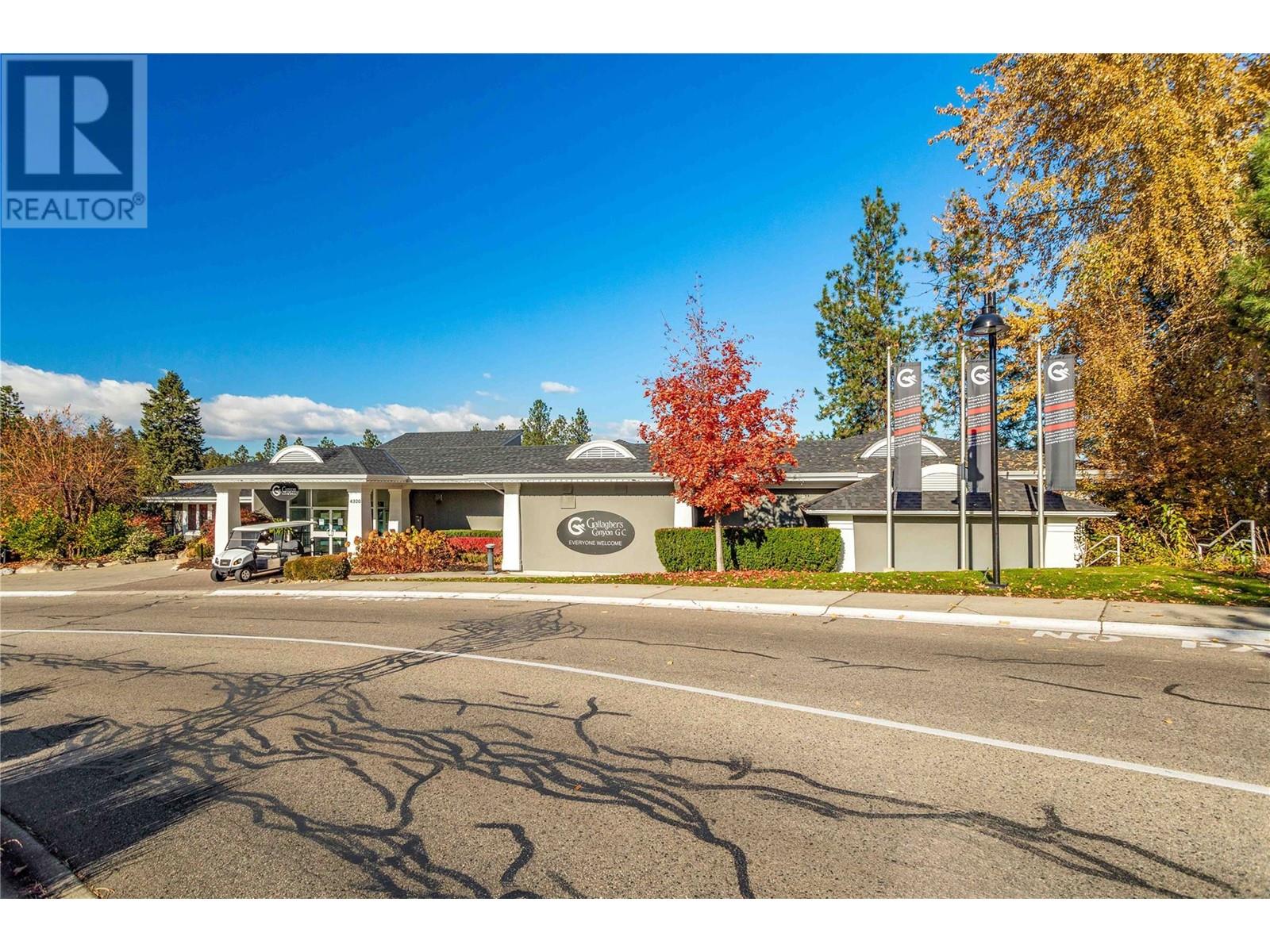  4157 Gallaghers Parkland Drive, Kelowna