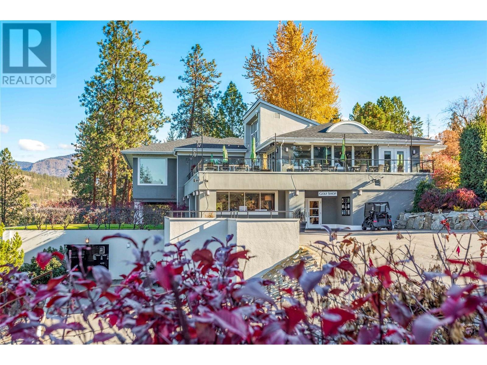  4157 Gallaghers Parkland Drive, Kelowna