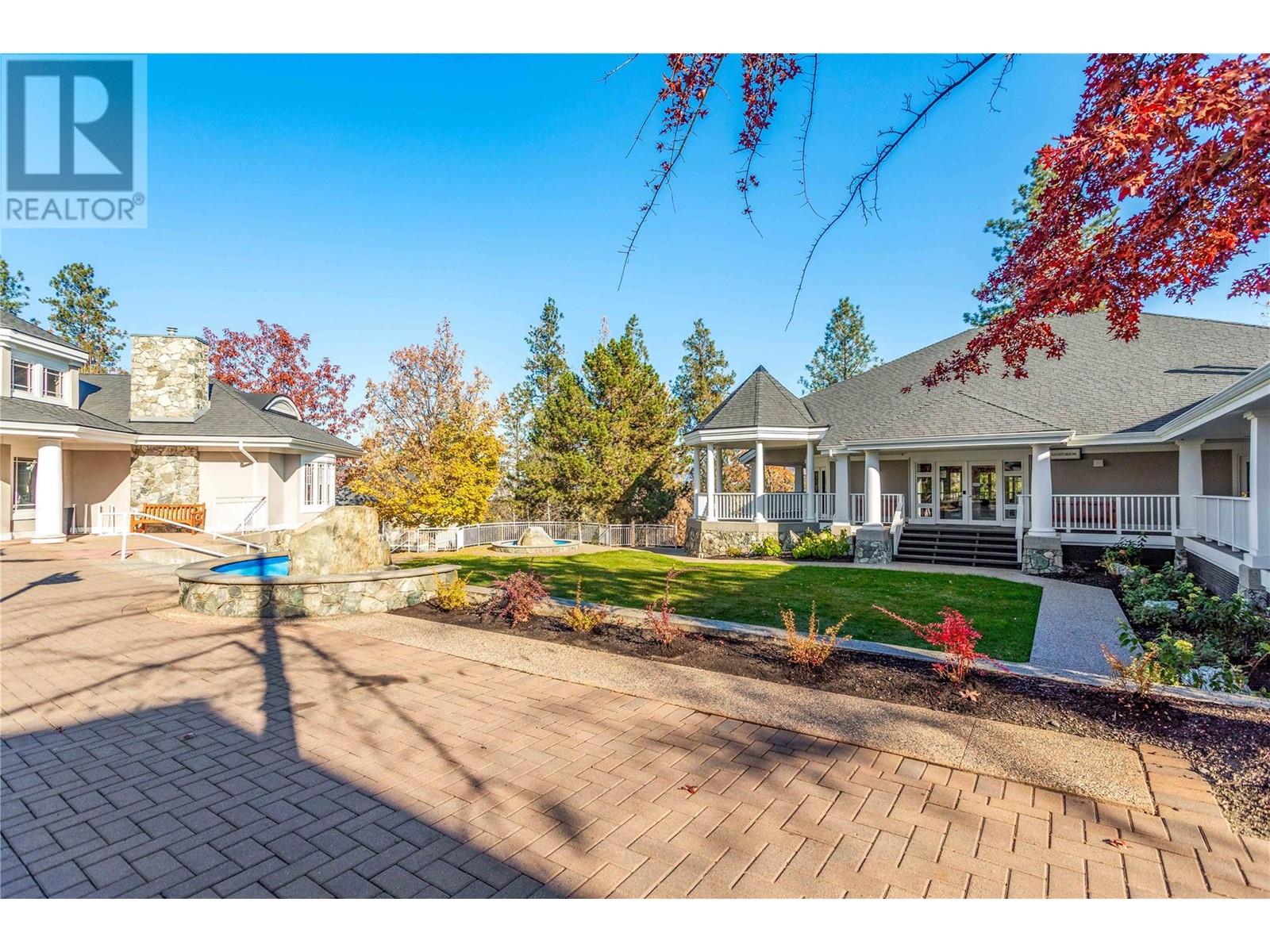  4157 Gallaghers Parkland Drive, Kelowna