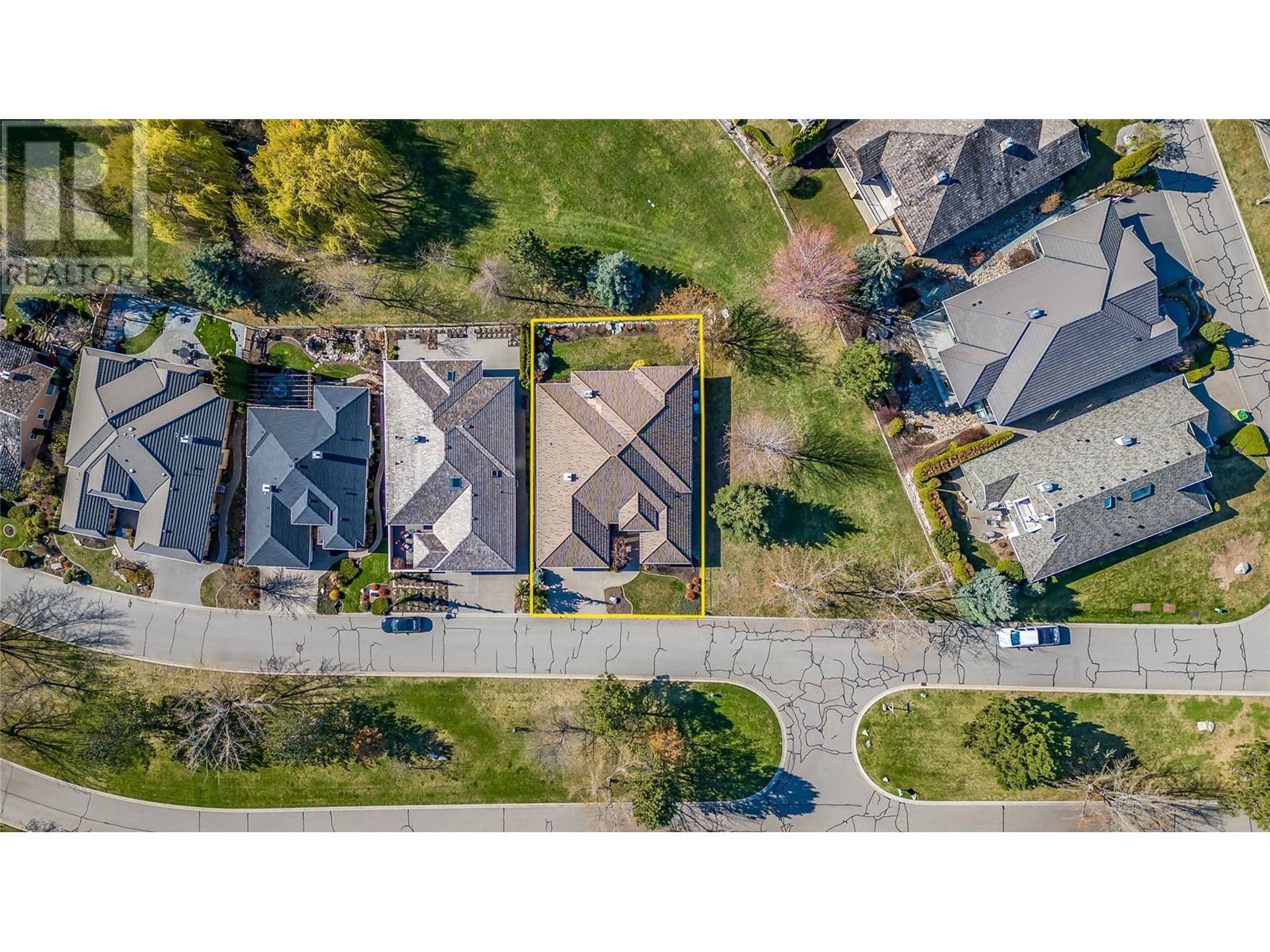  4157 Gallaghers Parkland Drive, Kelowna