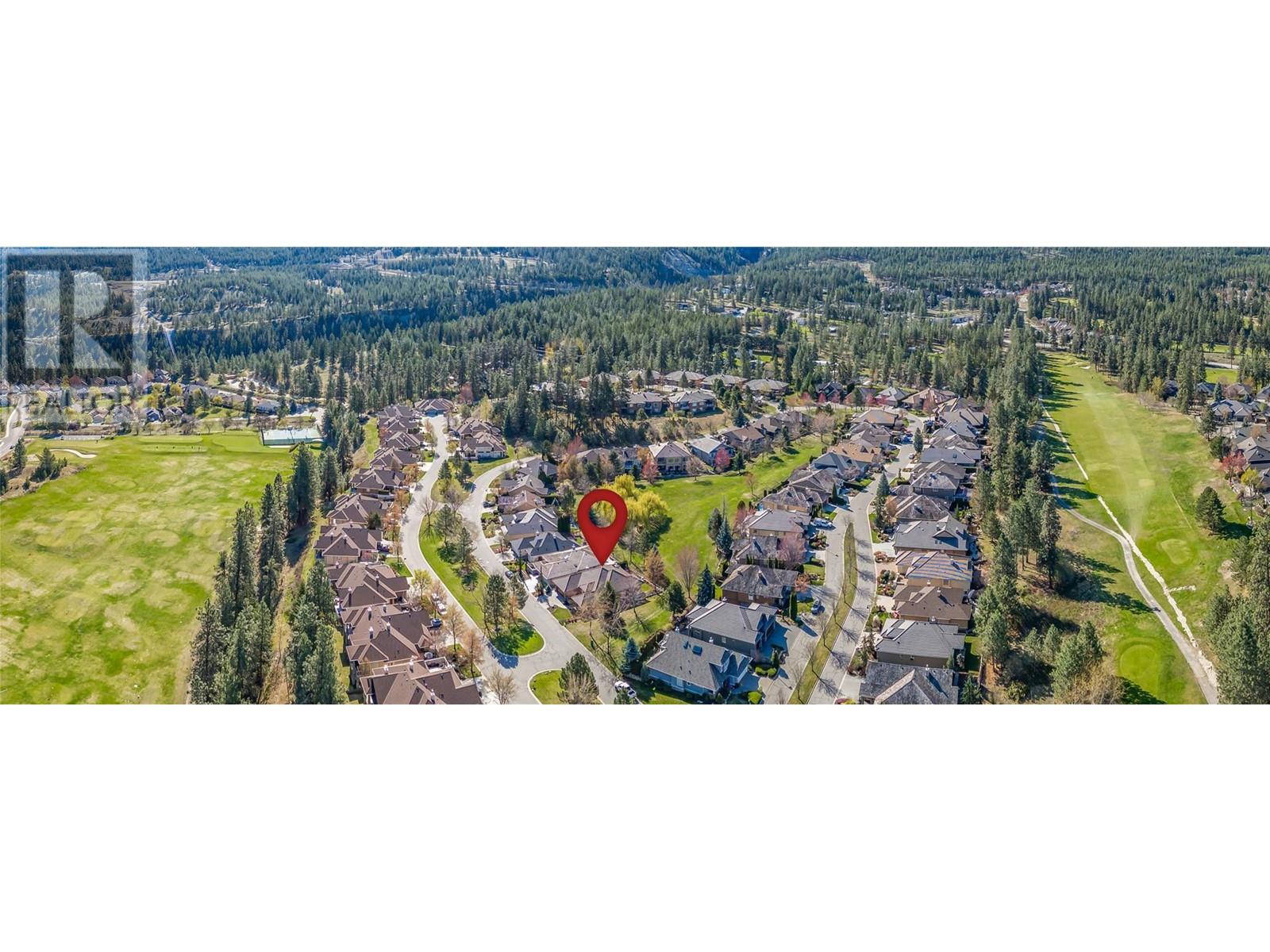  4157 Gallaghers Parkland Drive, Kelowna