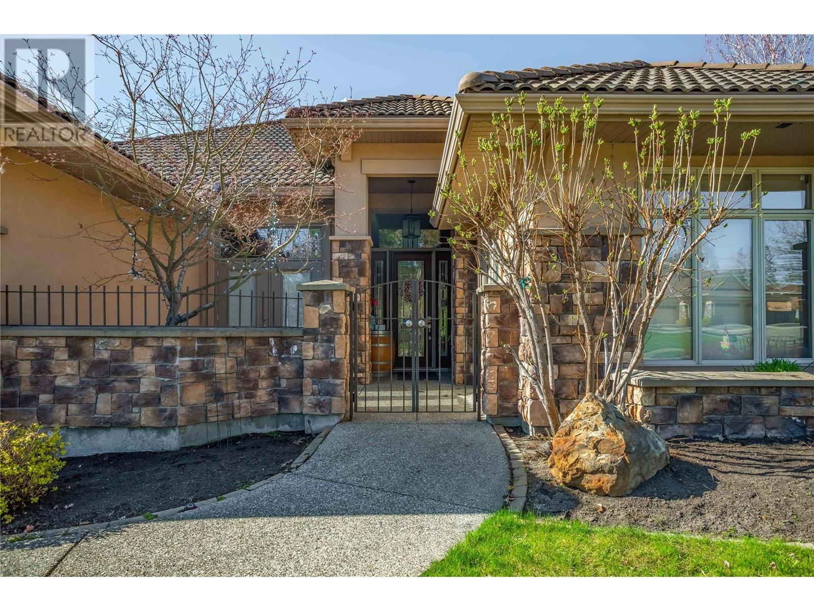  4157 Gallaghers Parkland Drive, Kelowna