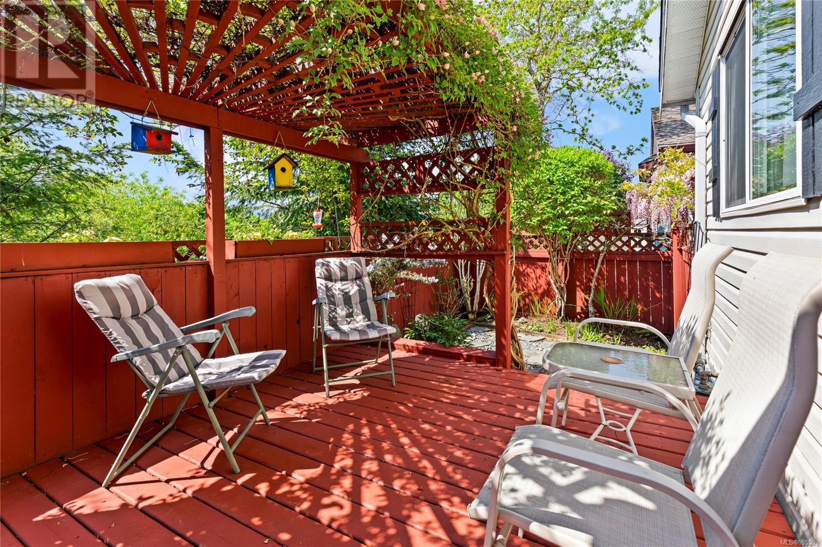 6237 Farber Way, Nanaimo