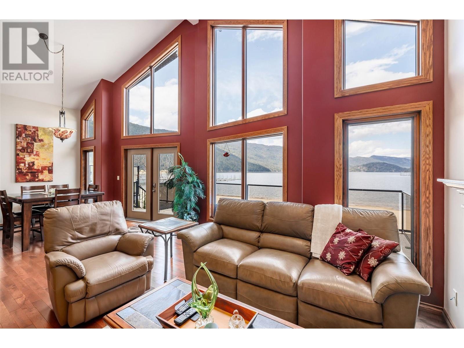Photo 11 of 8192 97 A Highway Unit Ls 44, Mara BC