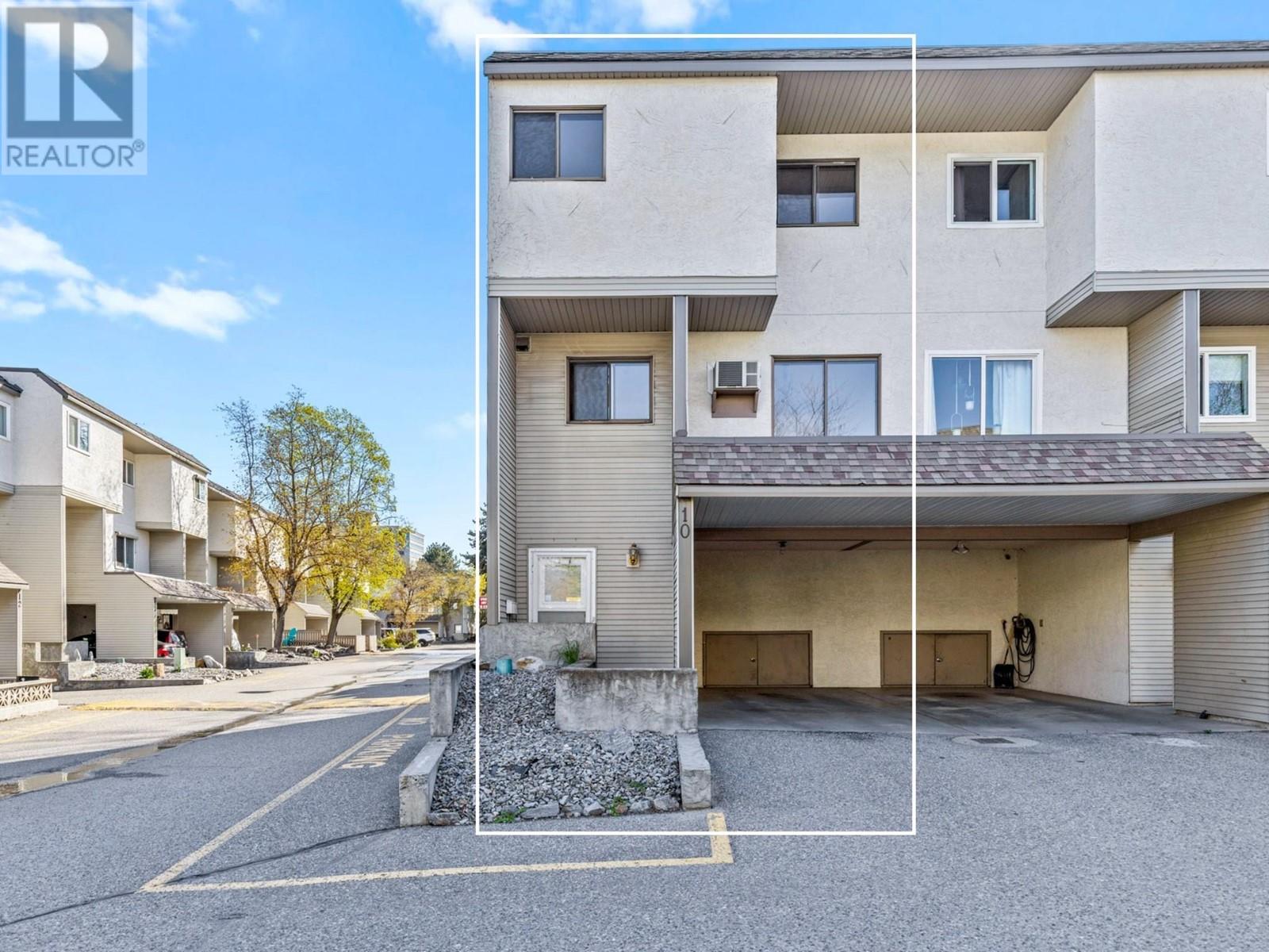 10 1985 Burtch Road, Kelowna
