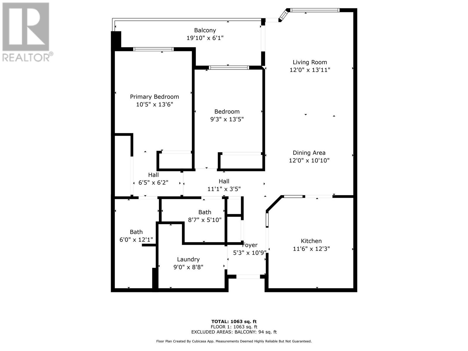 Photo 21 of 251 6 Street Se Unit 308, Salmon Arm BC