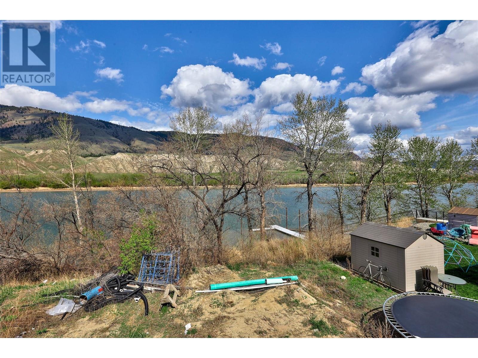 Photo 12 of 2850 Thompson Drive, Kamloops BC