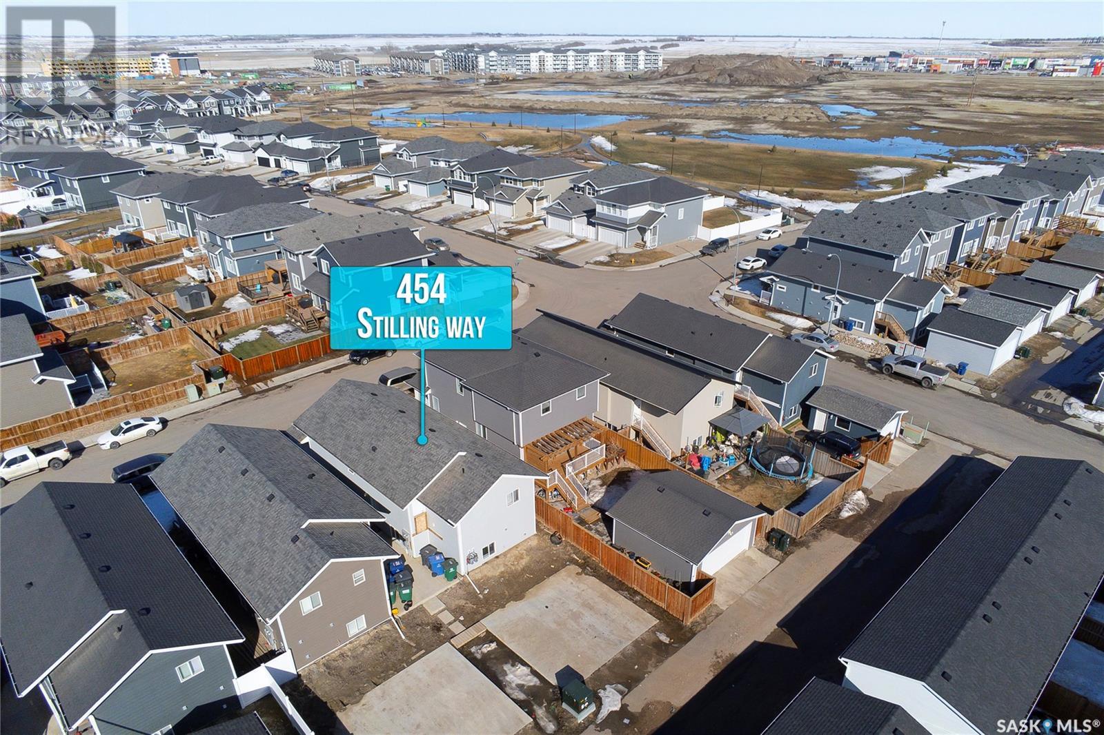 Photo 47 of 454 Stilling Way, Saskatoon SK