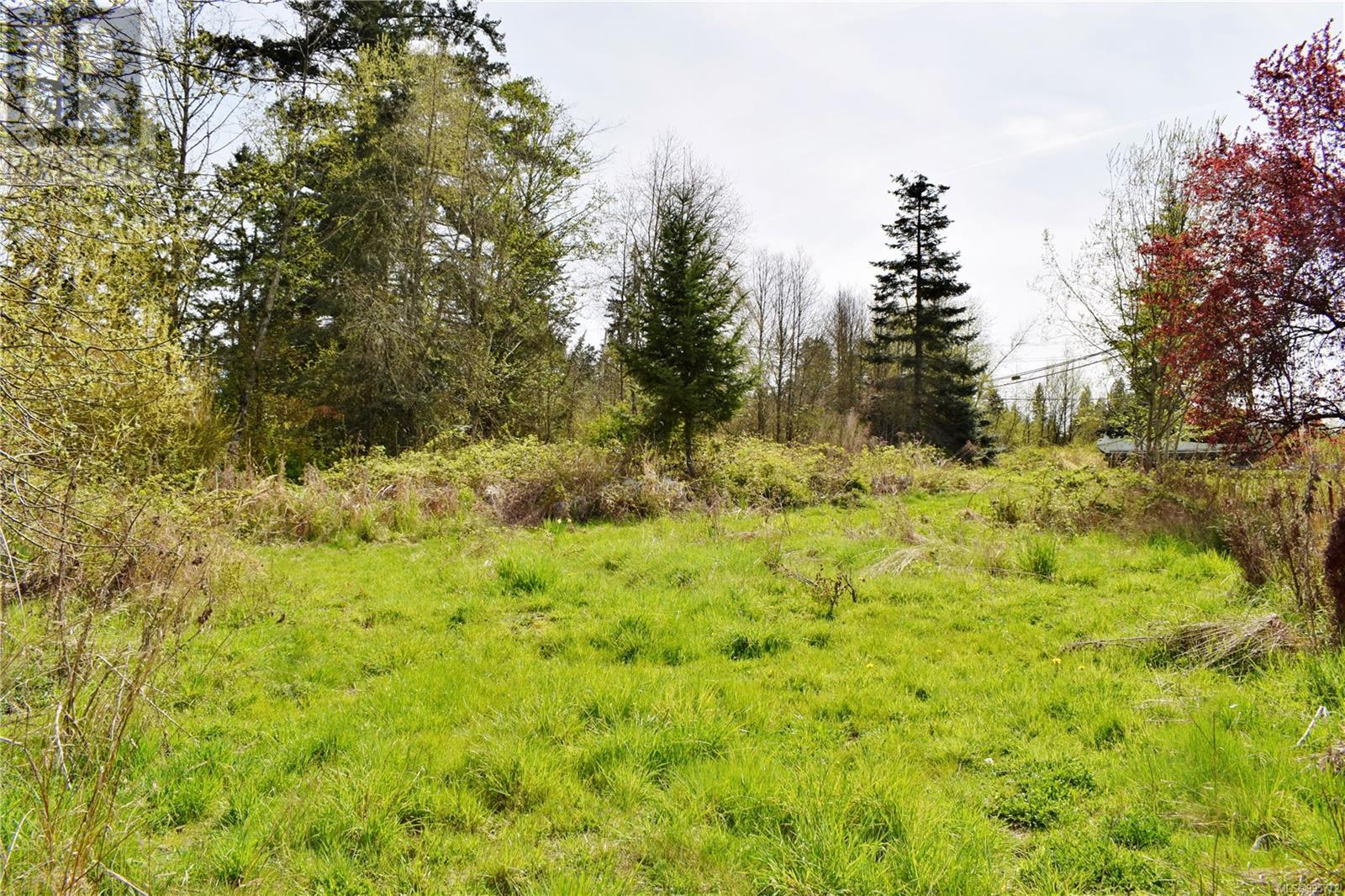 LT B COWICHAN BAY Rd, Cowichan Bay