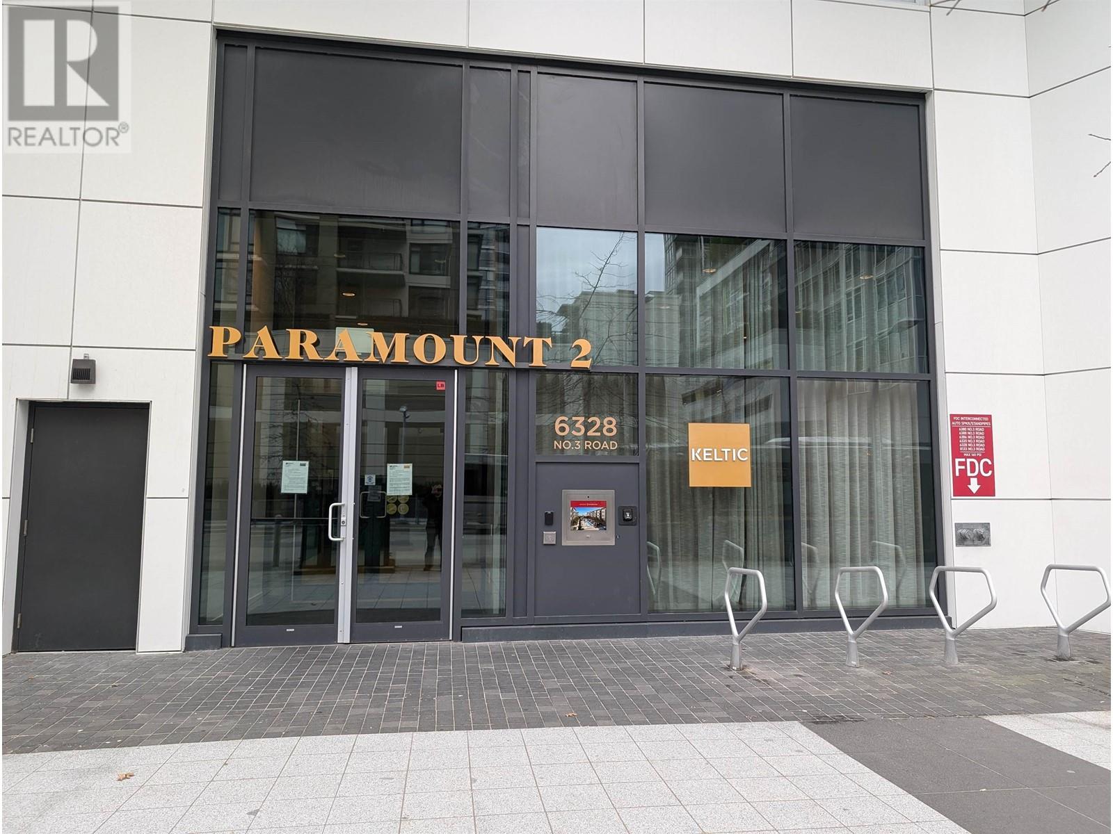 #820-6328 NO. 3 Road, Richmond