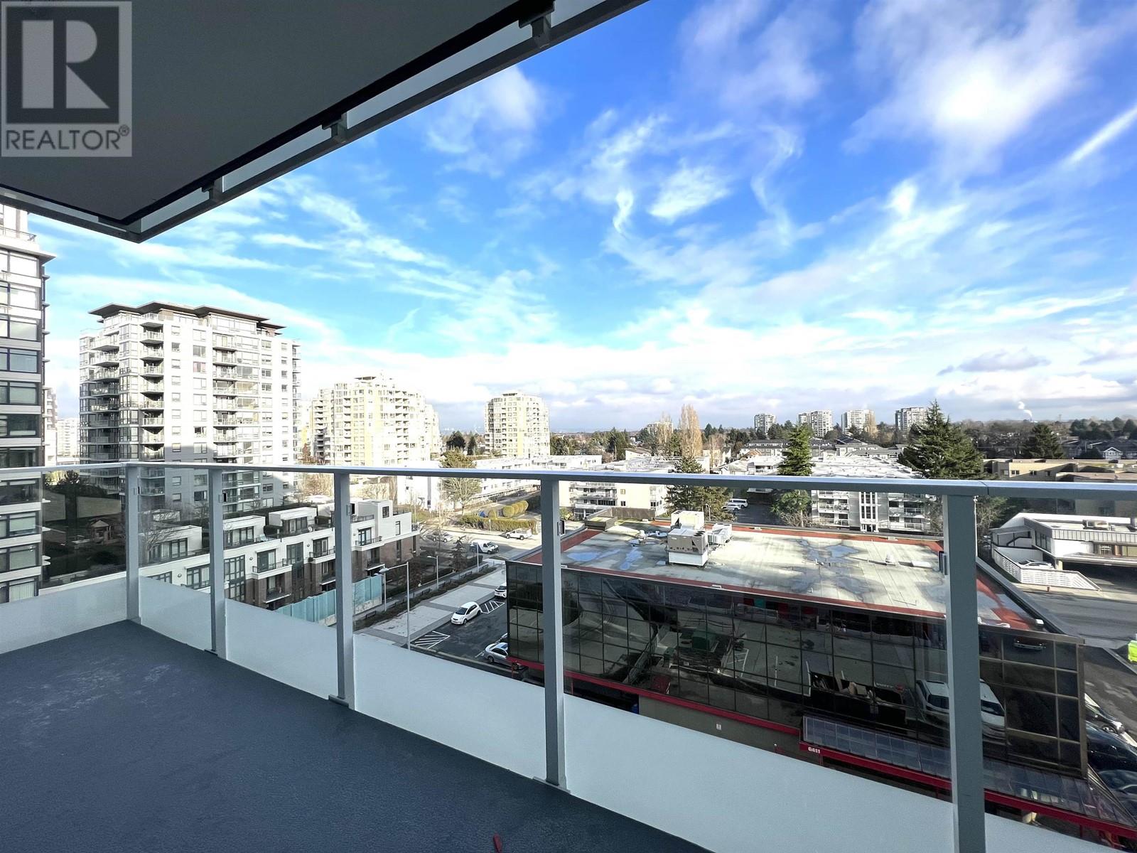 #820-6328 NO. 3 Road, Richmond