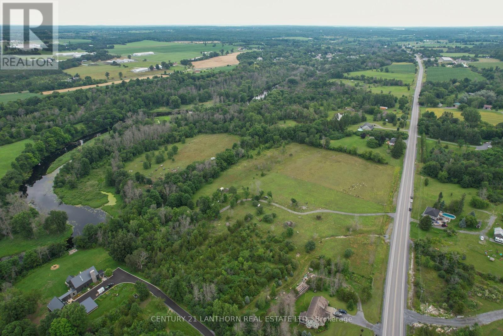 Photo 5 of 1798 County Rd 1 E, Stone Mills ON