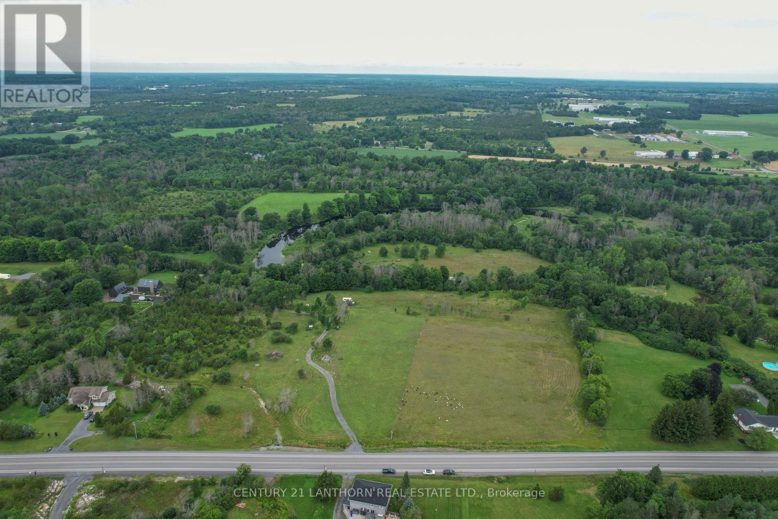 Photo 2 of 1798 County Rd 1 E, Stone Mills ON