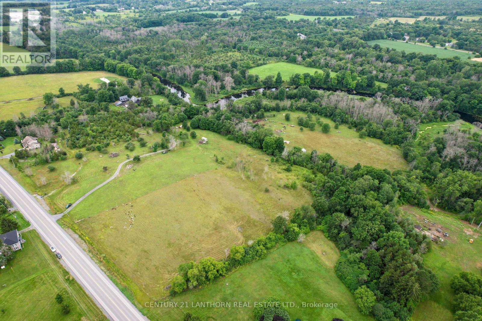Photo 7 of 1798 County Rd 1 E, Stone Mills ON