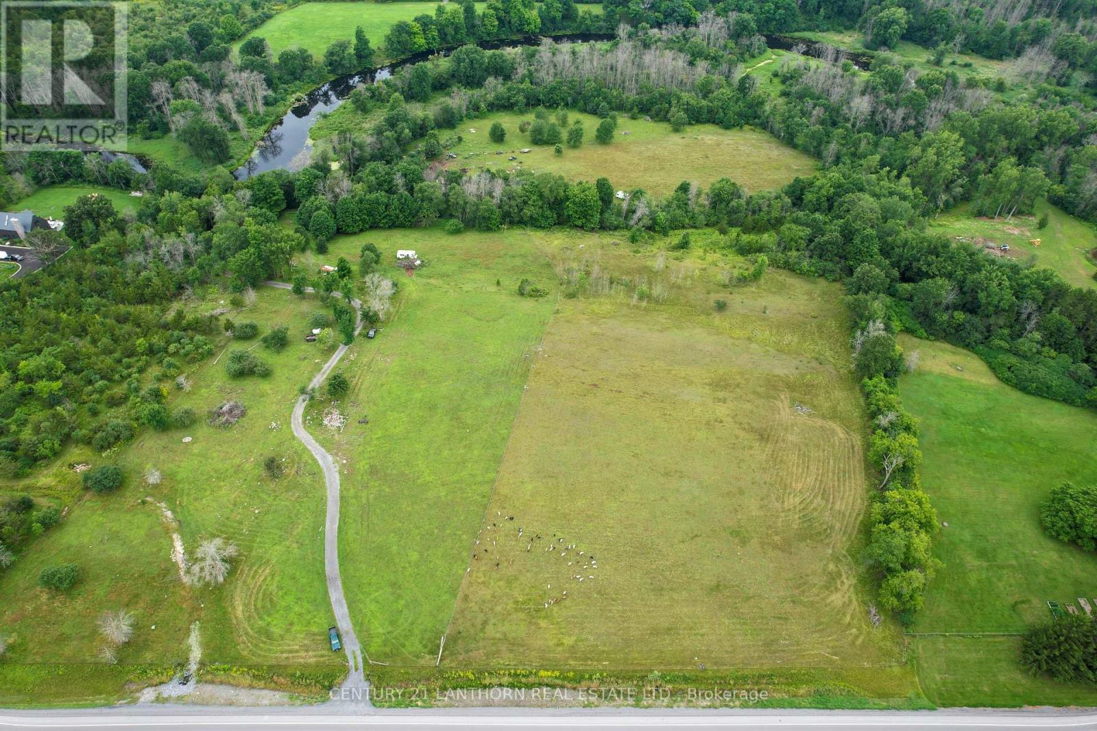 Photo 1 of 1798 County Rd 1 E, Stone Mills ON