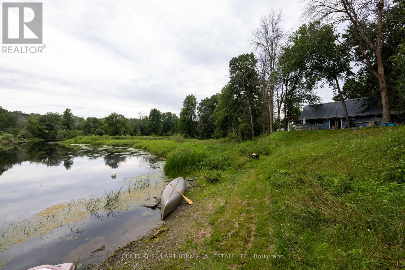 Photo 4 of 1798 County Rd 1 E, Stone Mills ON