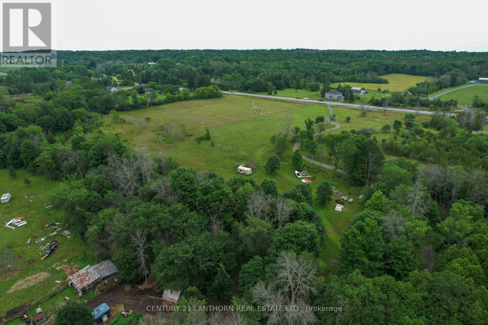 Photo 11 of 1798 County Rd 1 E, Stone Mills ON