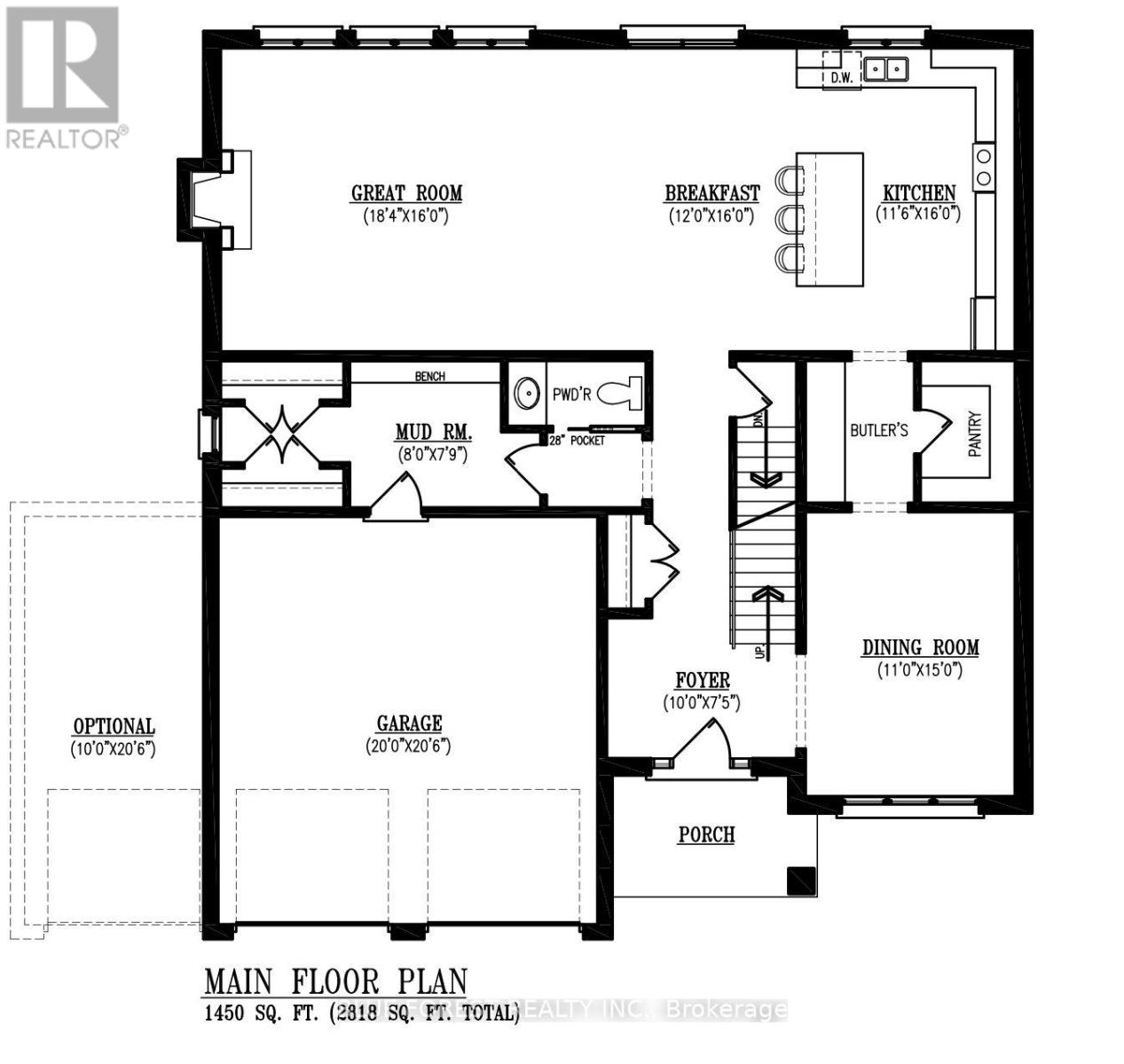 33 WOODLAND WALK - 3