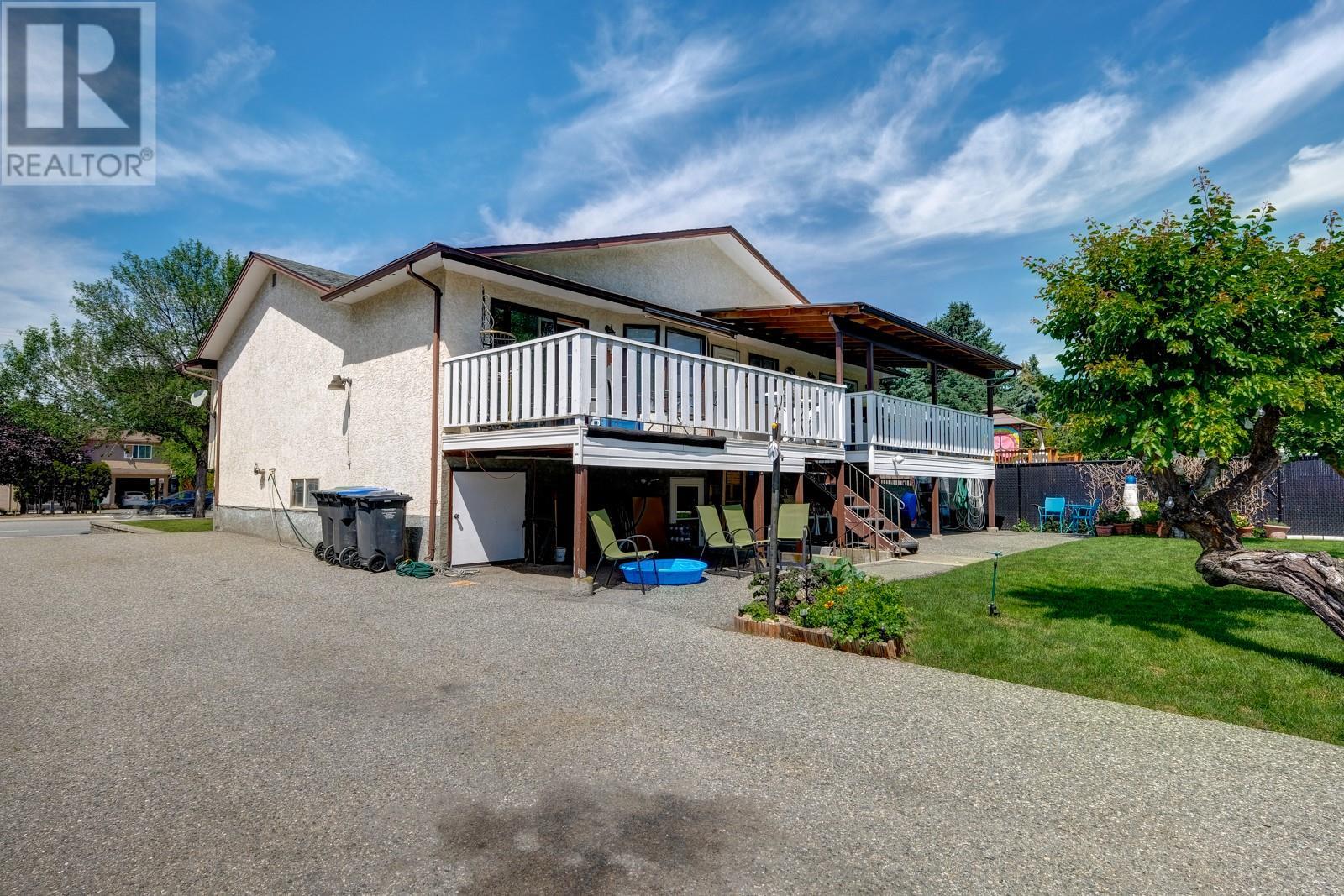  3029 Gordon Drive, Kelowna