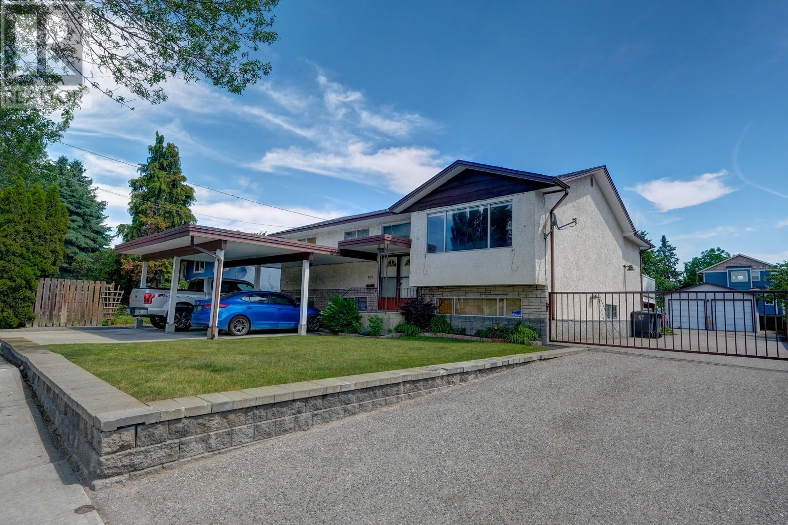  3029 Gordon Drive, Kelowna