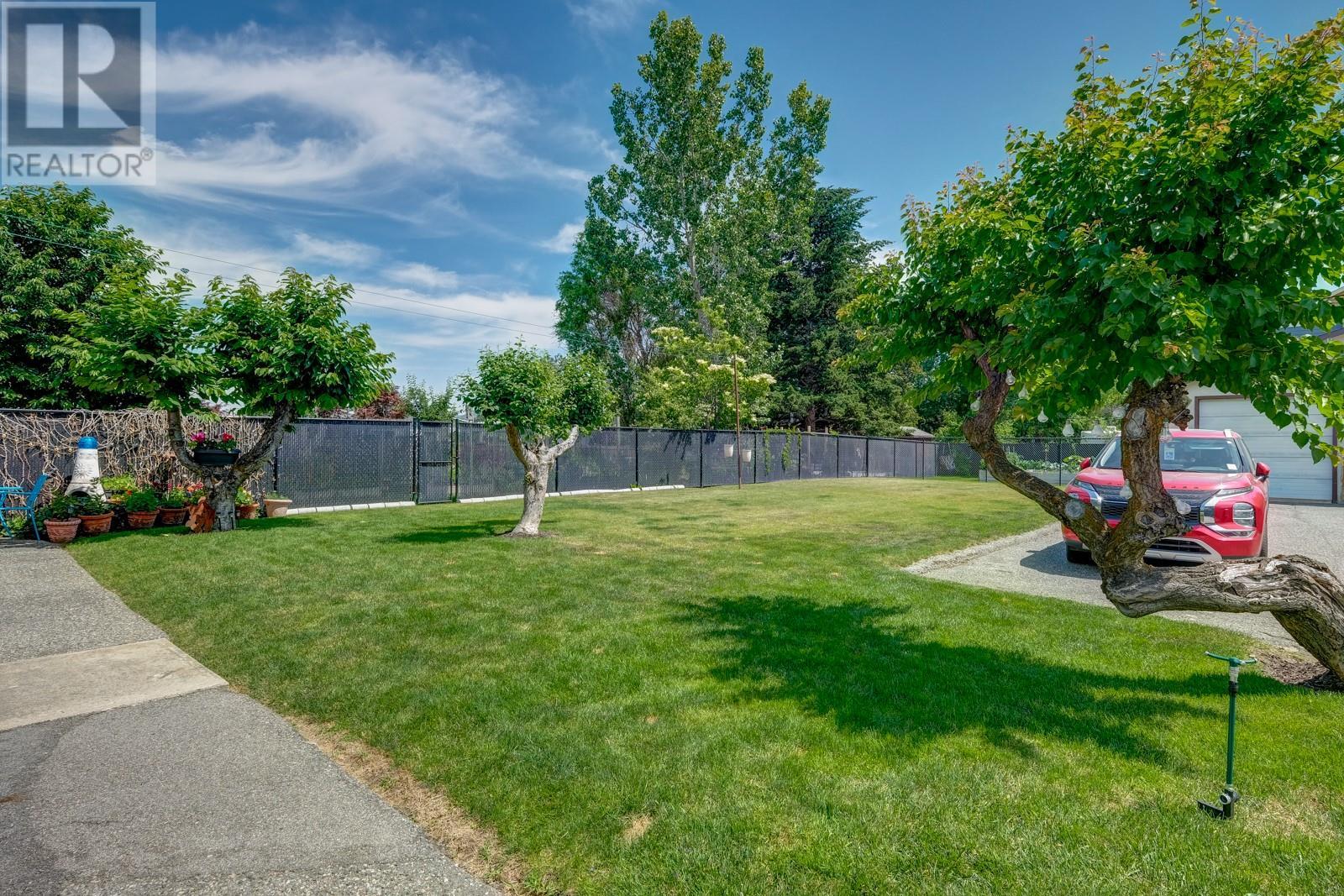  3029 Gordon Drive, Kelowna