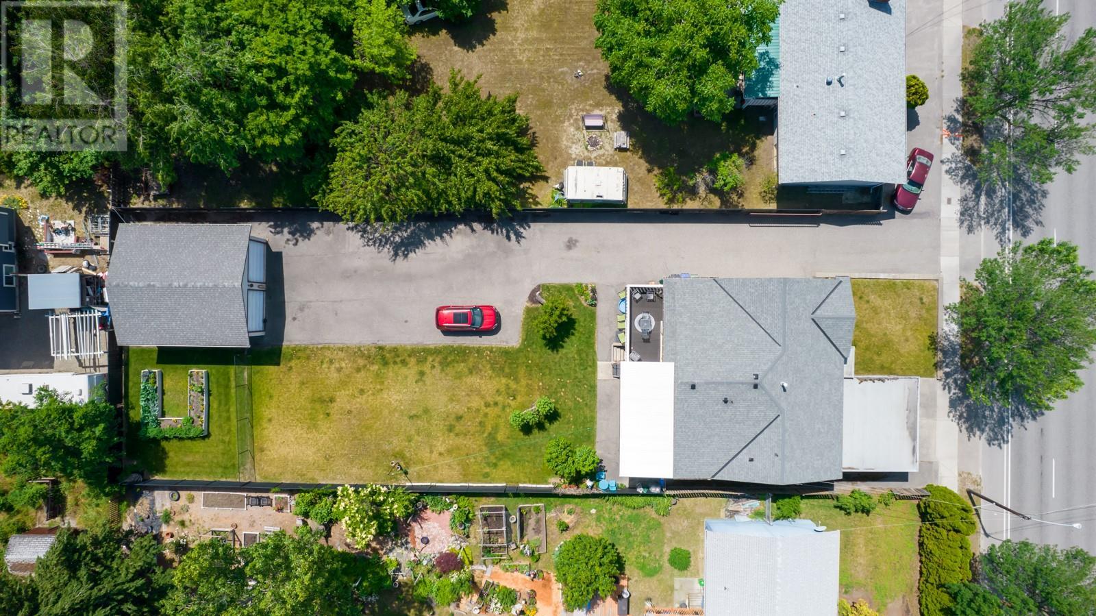  3029 Gordon Drive, Kelowna