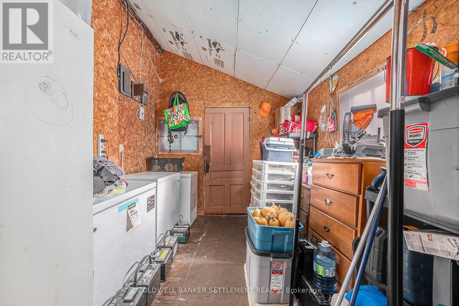 Photo 11 of 784 French Line Road, Lanark Highlands ON