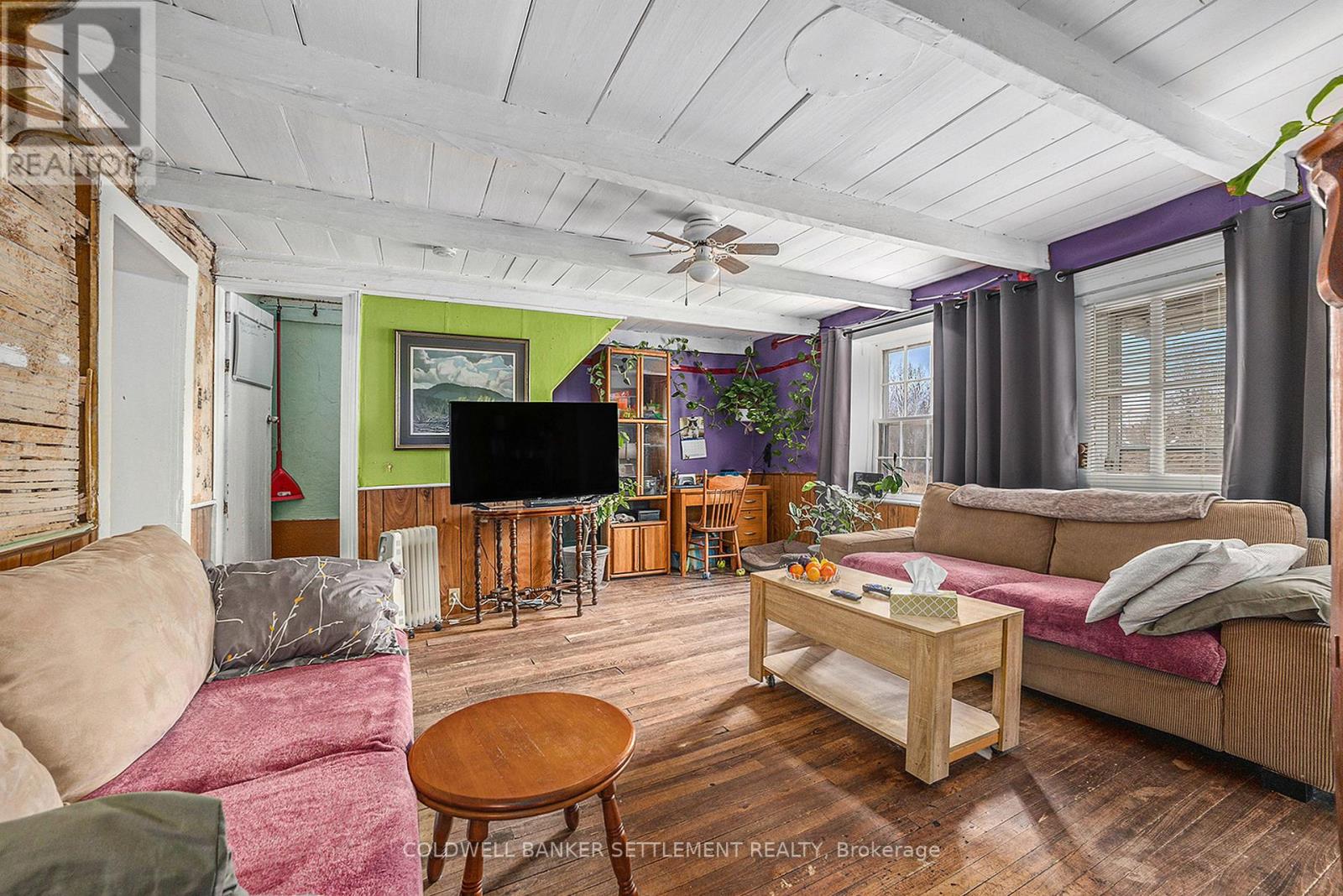 Photo 13 of 784 French Line Road, Lanark Highlands ON