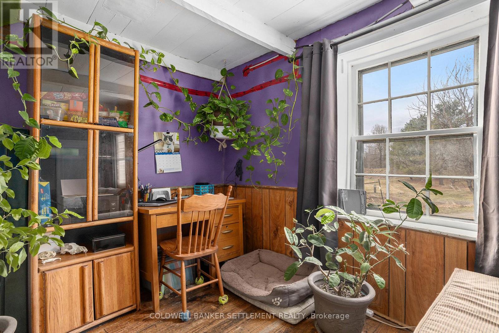 Photo 15 of 784 French Line Road, Lanark Highlands ON