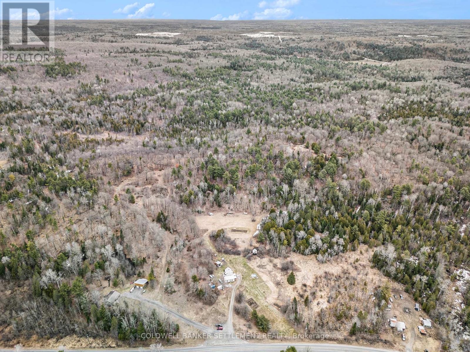 Photo 26 of 784 French Line Road, Lanark Highlands ON
