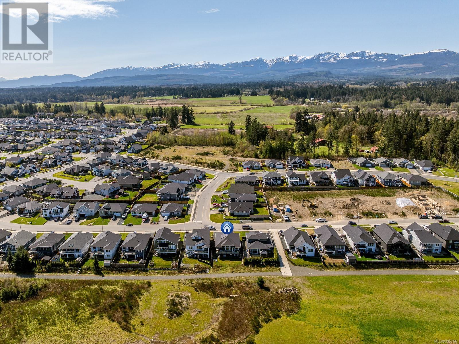 3366 Marygrove Dr, Courtenay