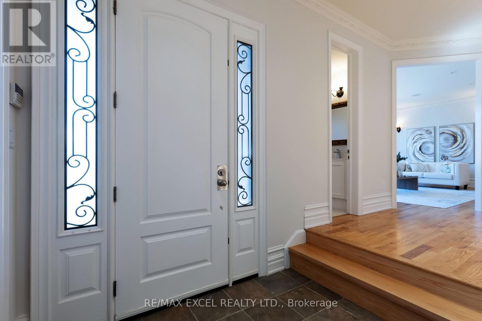 25 OAK AVENUE - 27