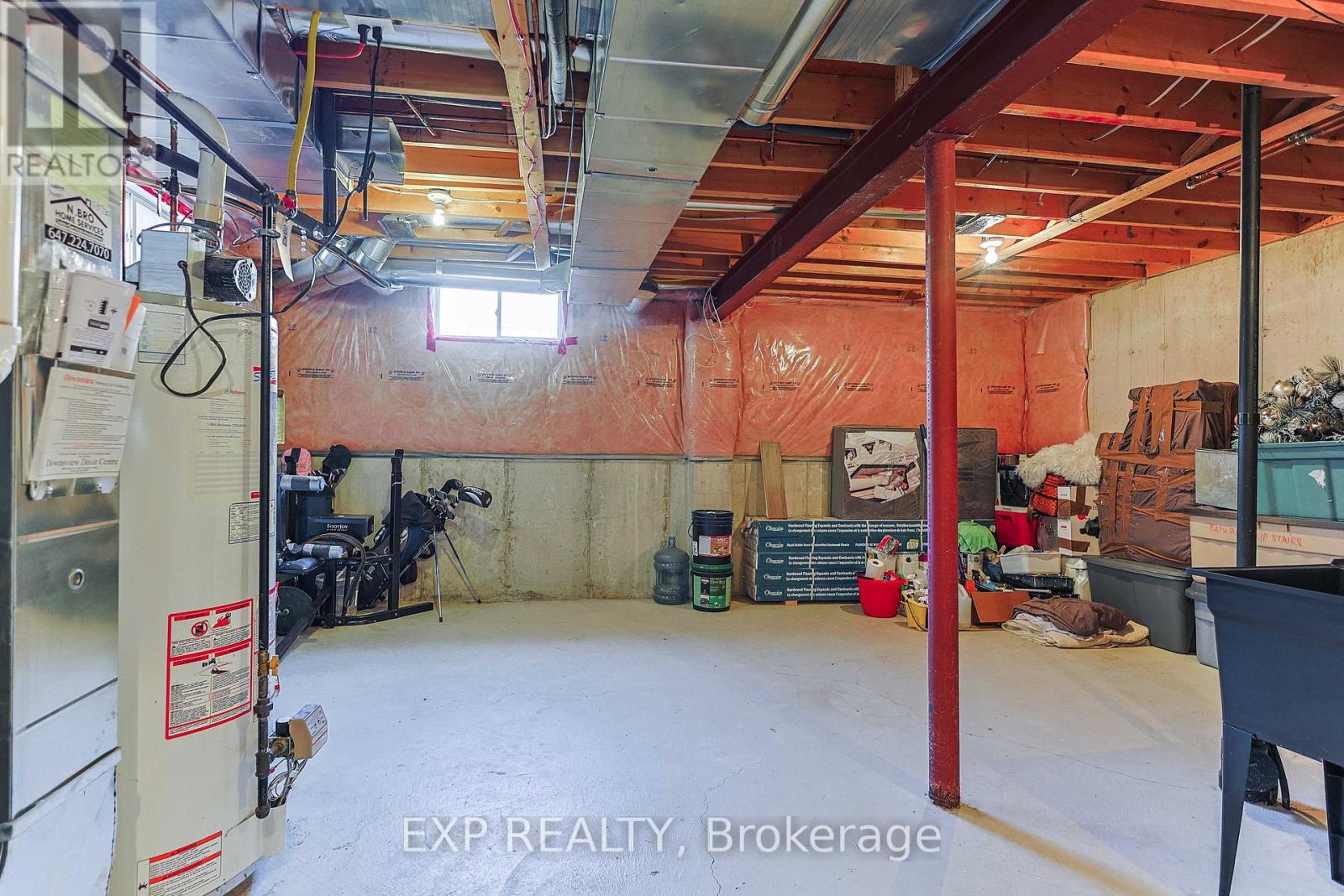 Photo 5 of 4693 Kurtz Road, Burlington ON